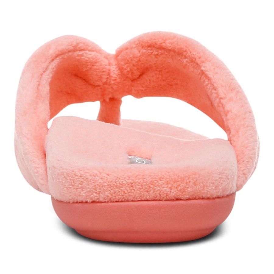 Hibiscus Lydia Slipper Vionic