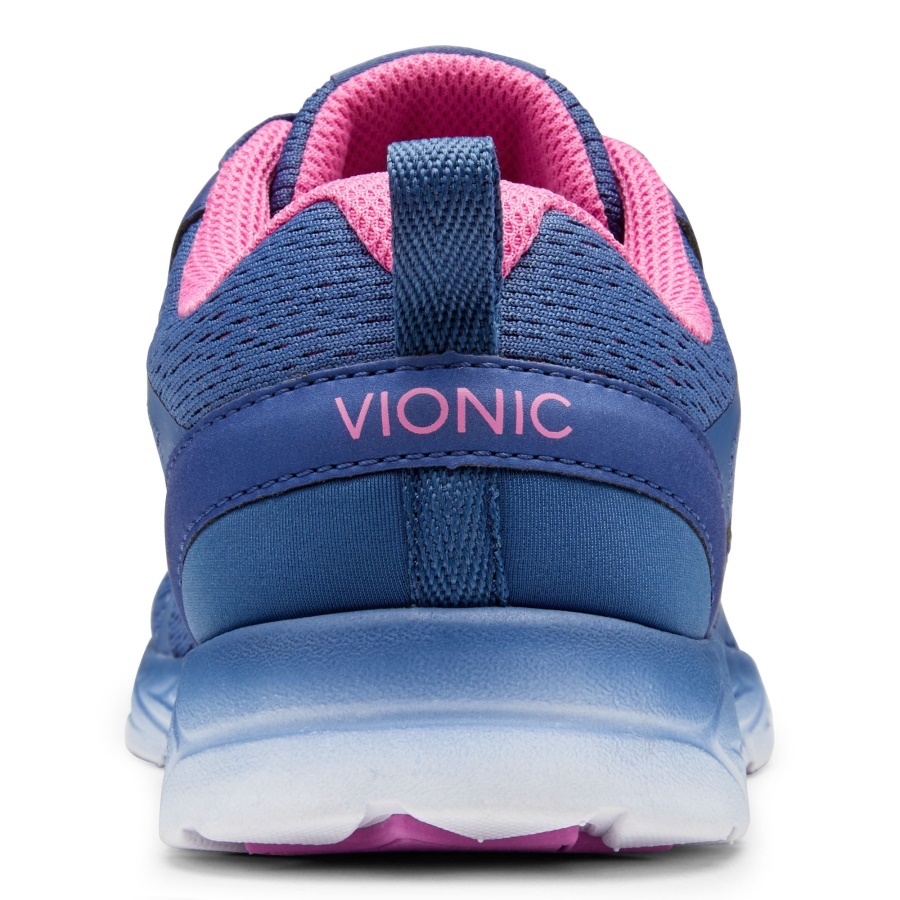 Indigo Miles Trainer Vionic