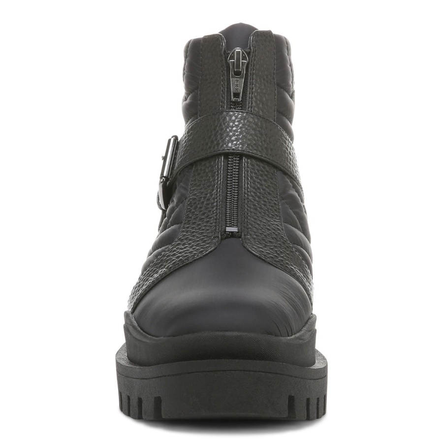 Janara Boot Vionic Black