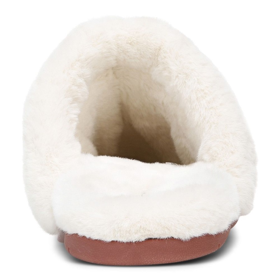 Josephine Slipper Vionic Dusty Cedar