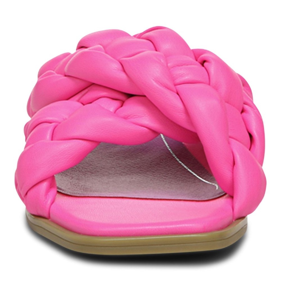 Kalina Sandal Vionic Bubblegum