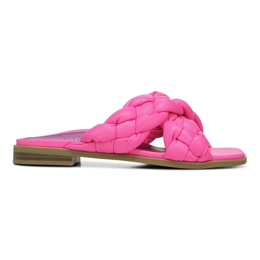 Kalina Sandal Vionic Bubblegum