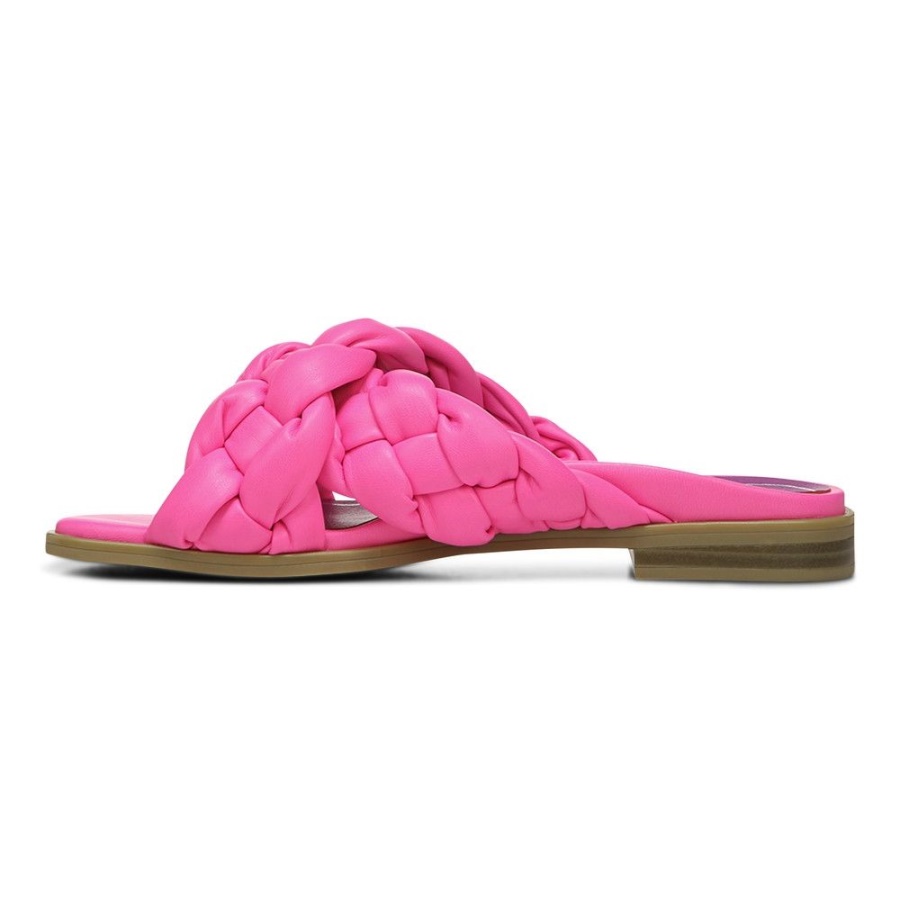 Kalina Sandal Vionic Bubblegum