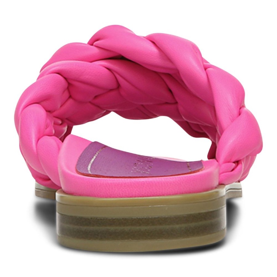 Kalina Sandal Vionic Bubblegum