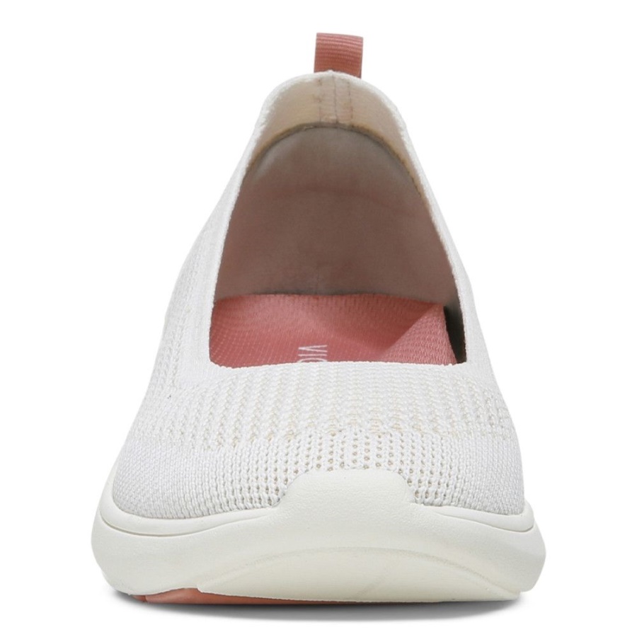 Kallie Slip On Trainer Marshmallow Vionic