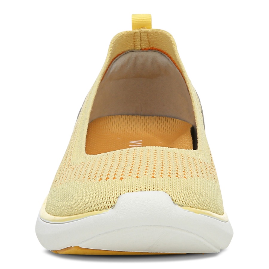 Kallie Slip on Sneaker Sun Vionic