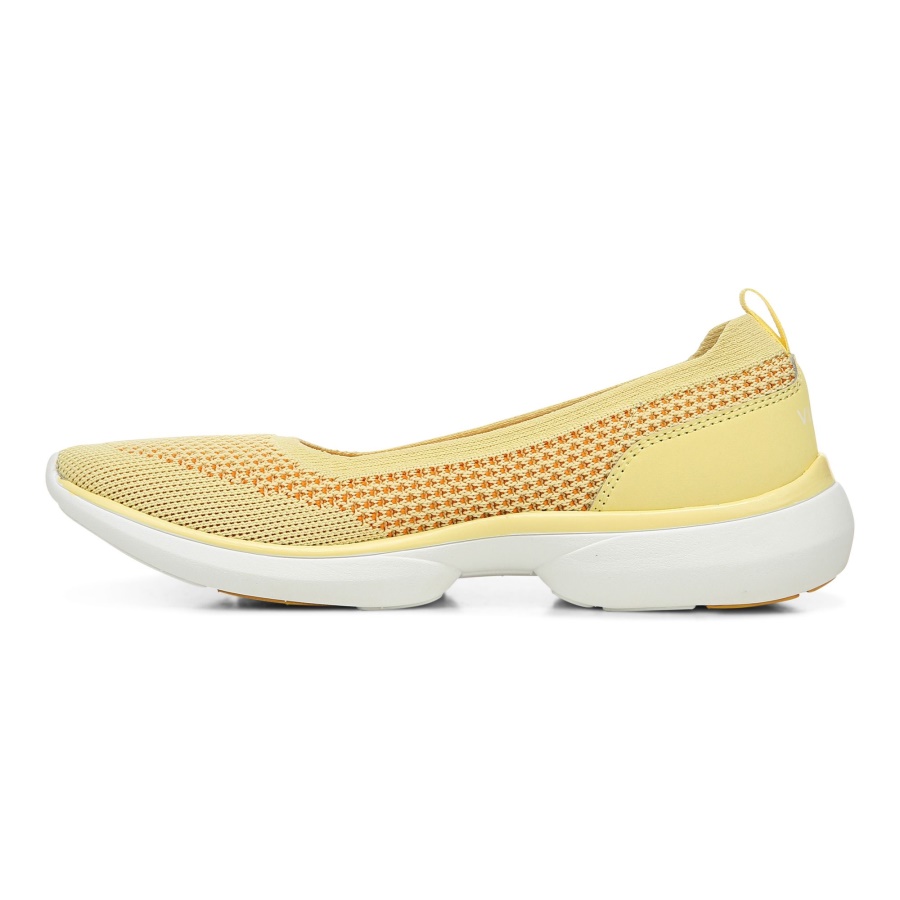Kallie Slip on Sneaker Sun Vionic