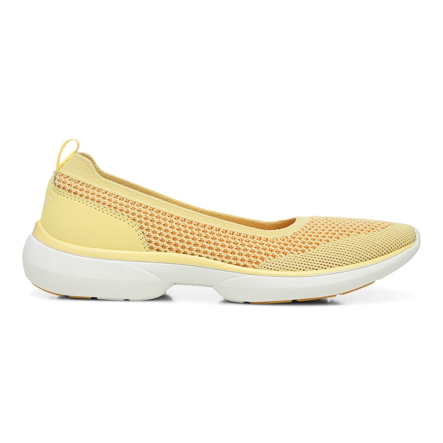 Kallie Slip on Sneaker Sun Vionic