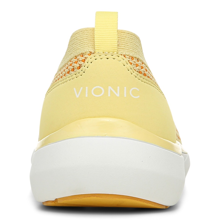 Kallie Slip on Sneaker Sun Vionic