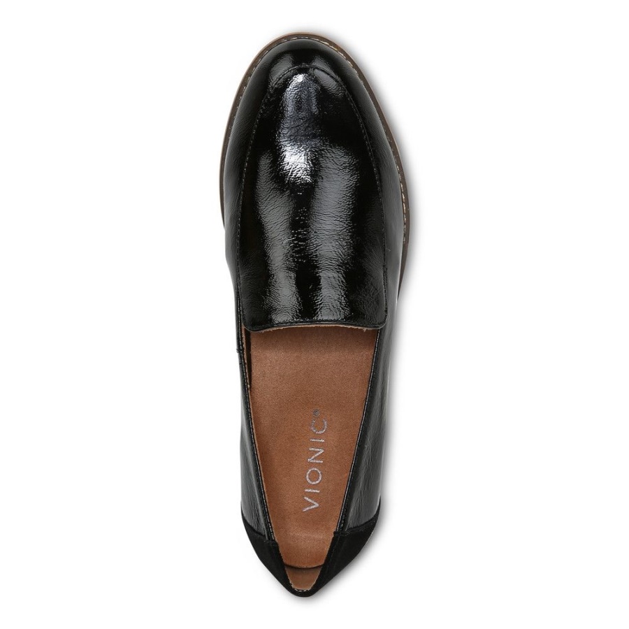 Kensley Loafer Vionic Black