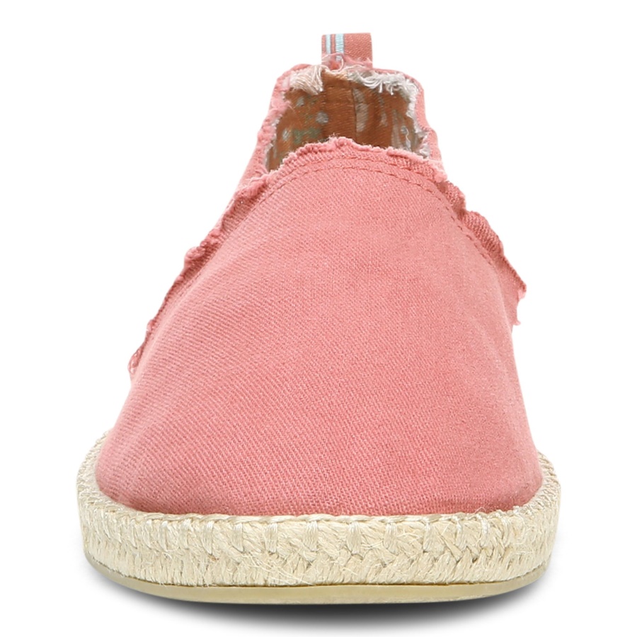 Laguna Espadrille Vionic Dusty Cedar