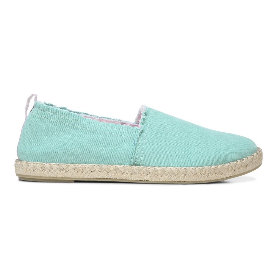 Laguna Espadrille Vionic Wasabi