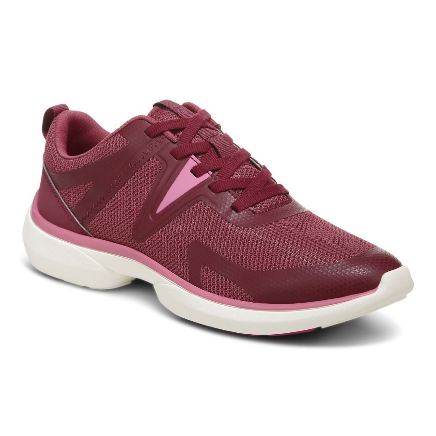 Leyo Sneaker Vionic Shiraz