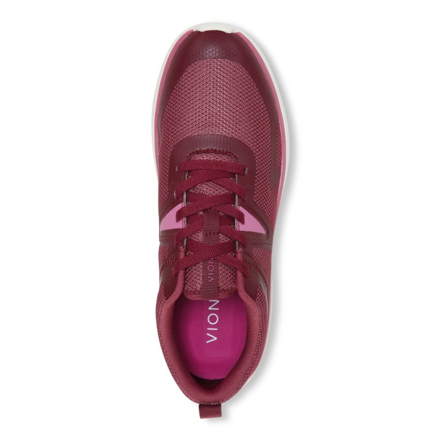 Leyo Sneaker Vionic Shiraz