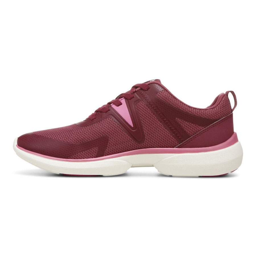 Leyo Sneaker Vionic Shiraz