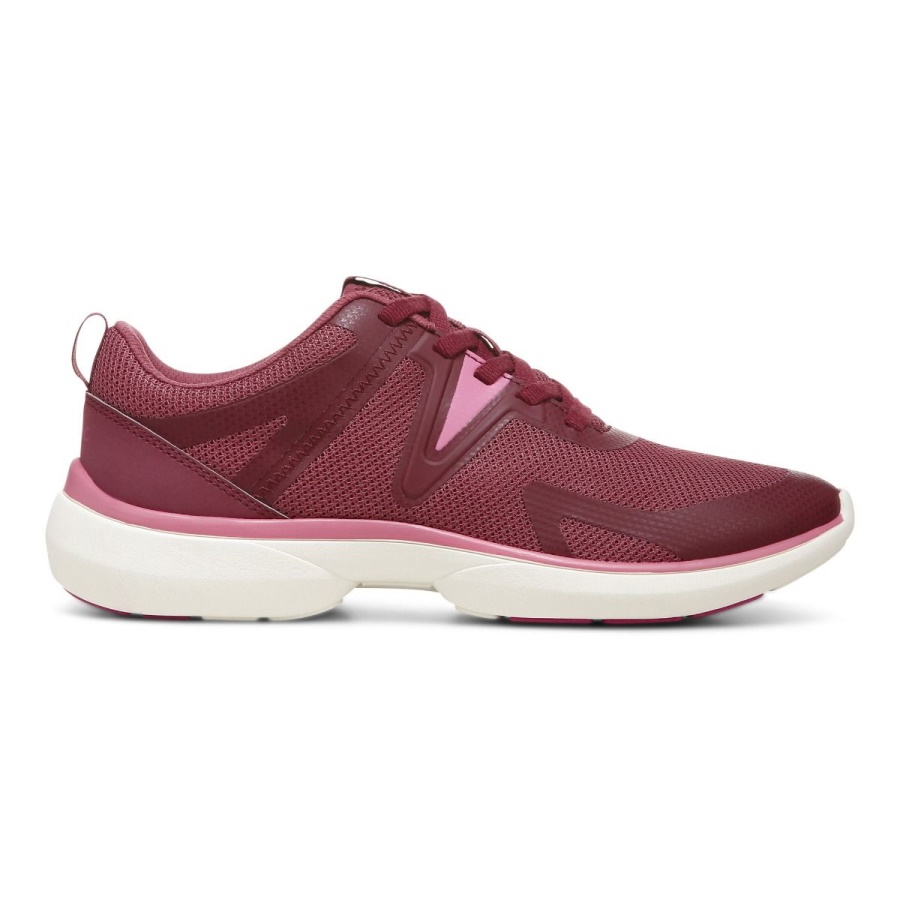 Leyo Sneaker Vionic Shiraz