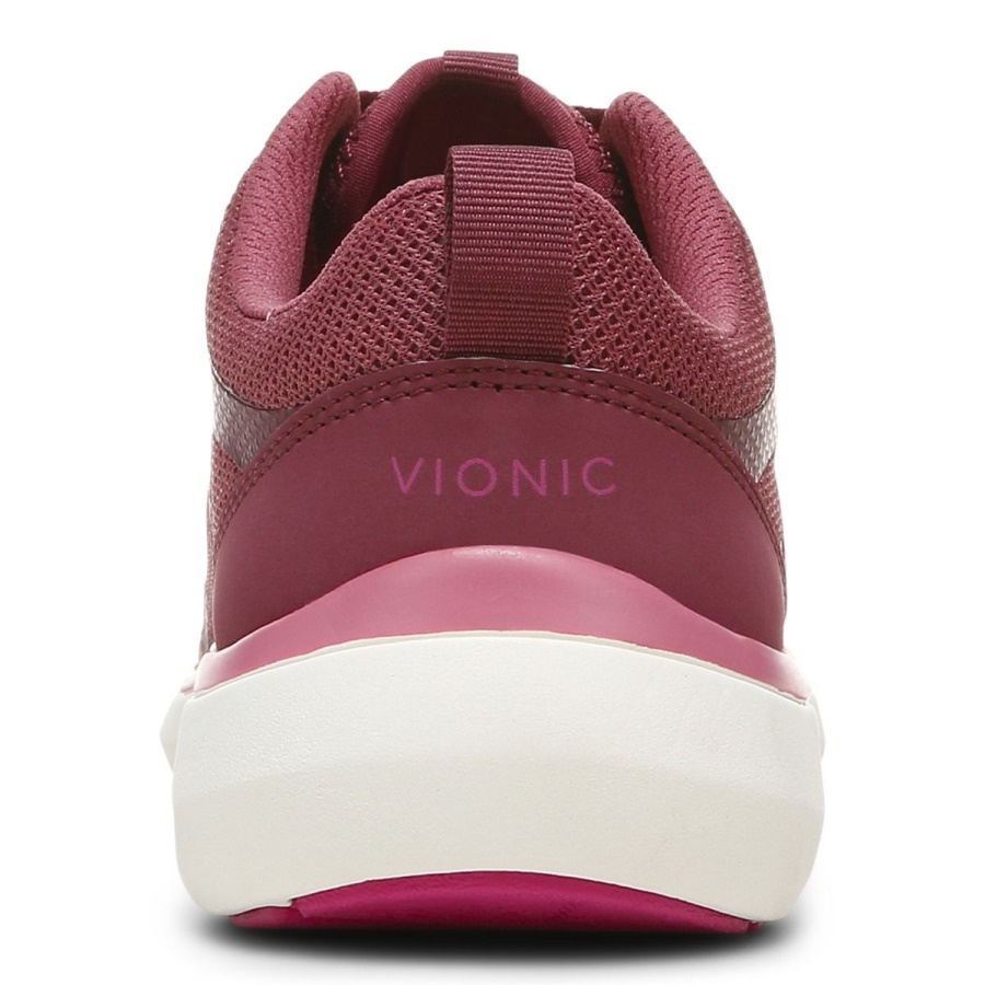 Leyo Sneaker Vionic Shiraz
