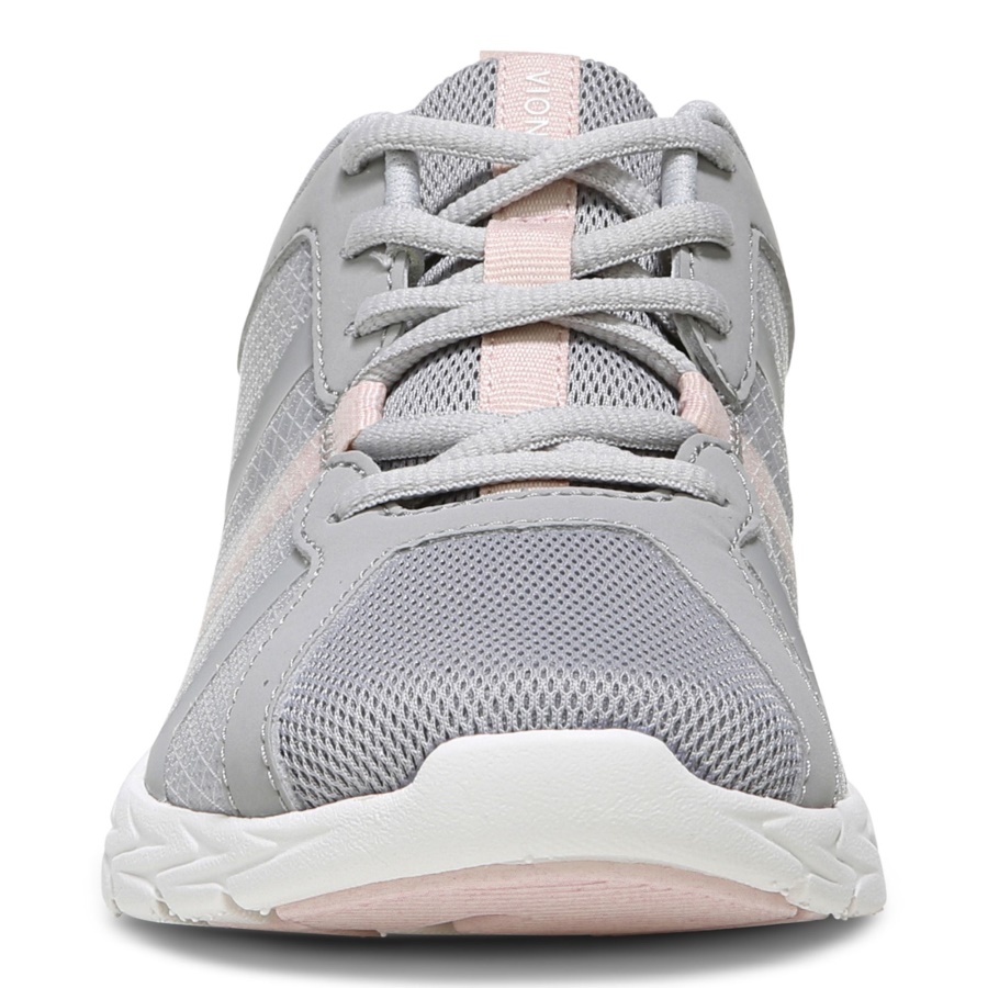 Light Grey Vionic Radiant Sneaker