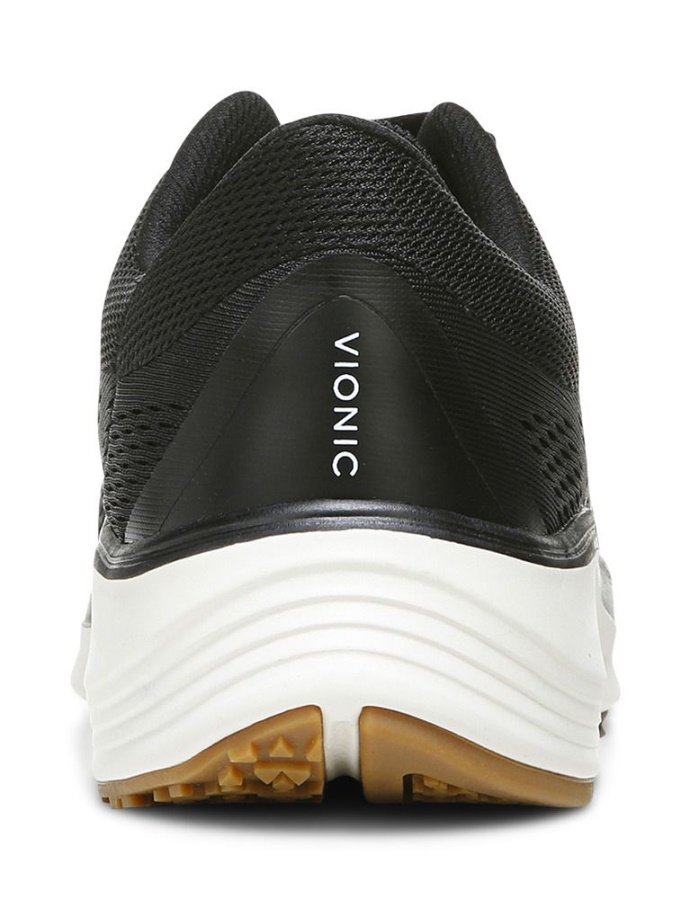 Limitless All Gender Trainer Black Vionic