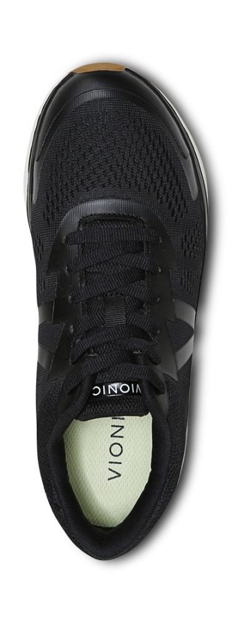 Limitless All Gender Trainer Black Vionic