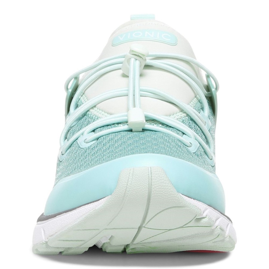 London Trainer Vionic Wasabi Mint