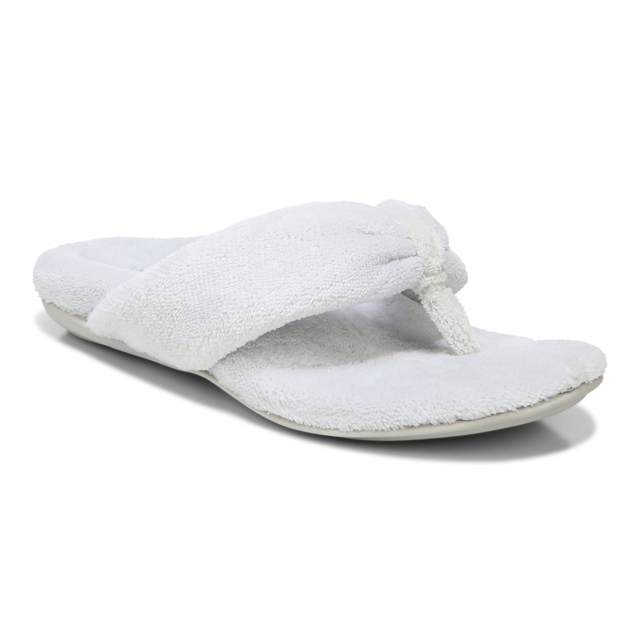 Lydia Slipper Vapor Vionic
