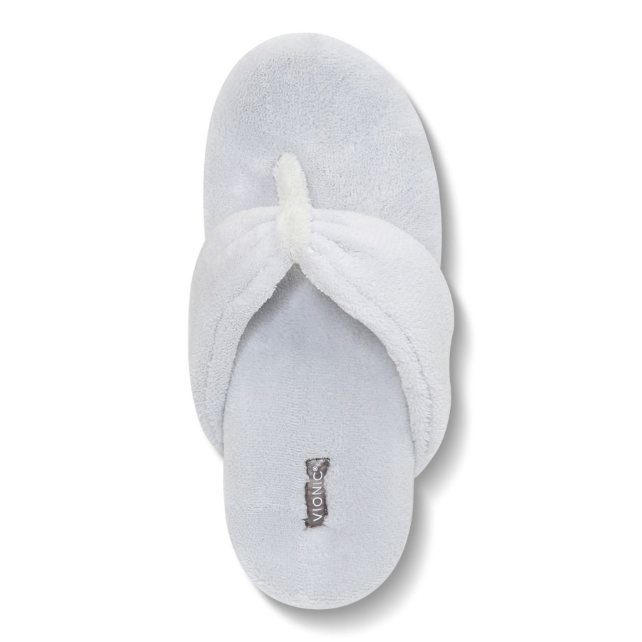 Lydia Slipper Vapor Vionic