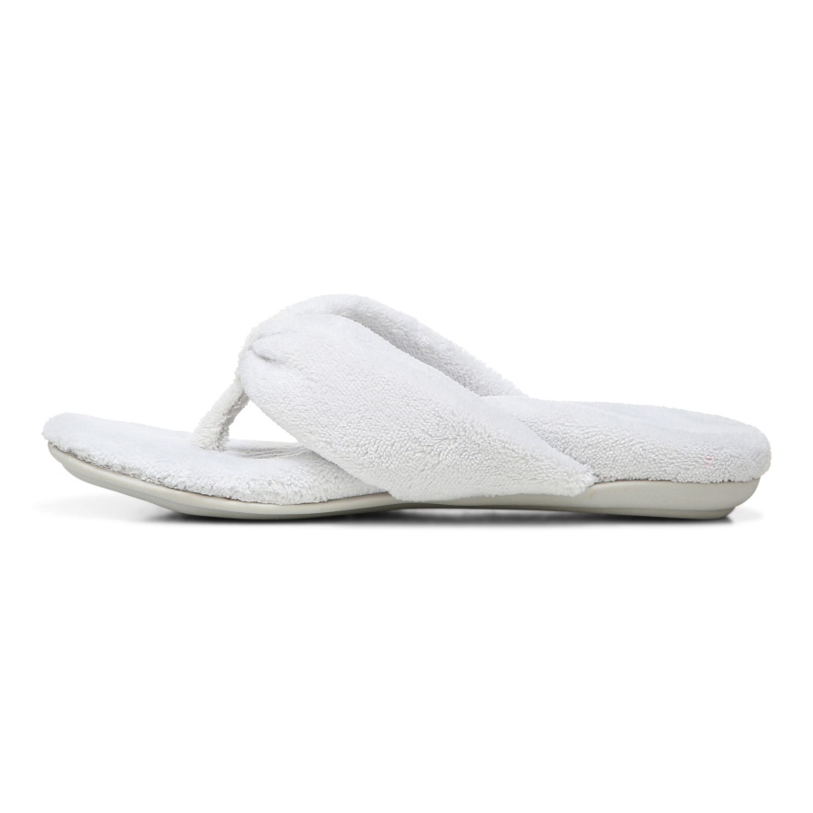Lydia Slipper Vapor Vionic