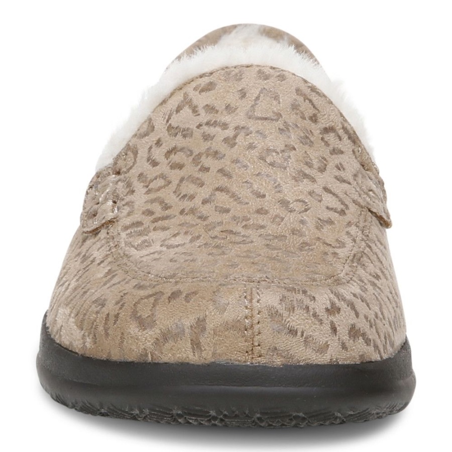 Lynez Slipper Brown Vionic