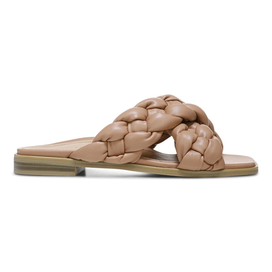 Macaroon Kalina Slide Sandal Vionic