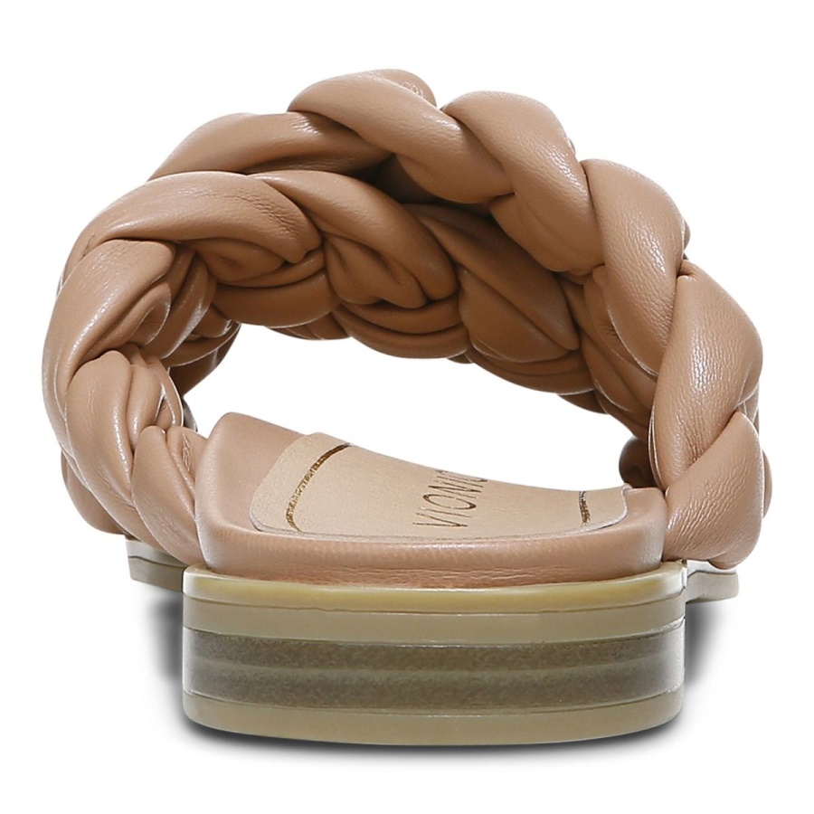 Macaroon Kalina Slide Sandal Vionic