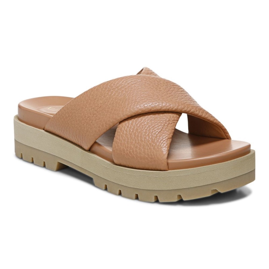 Macaroon Vesta Sandal Vionic