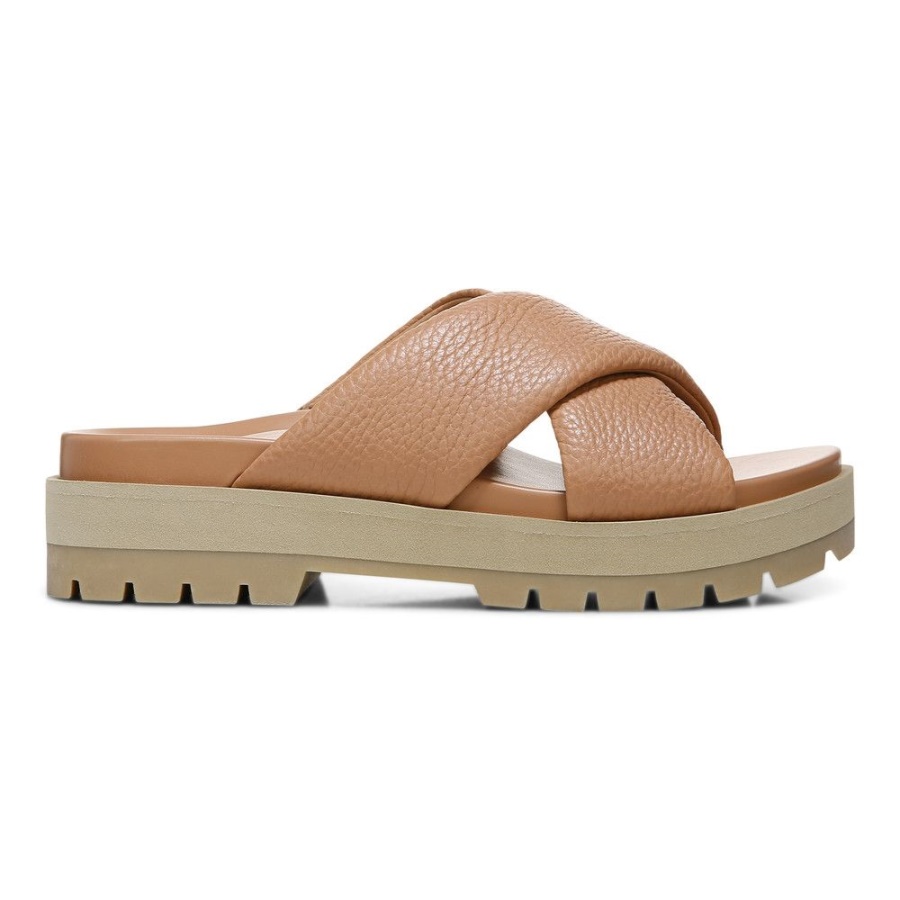 Macaroon Vesta Sandal Vionic