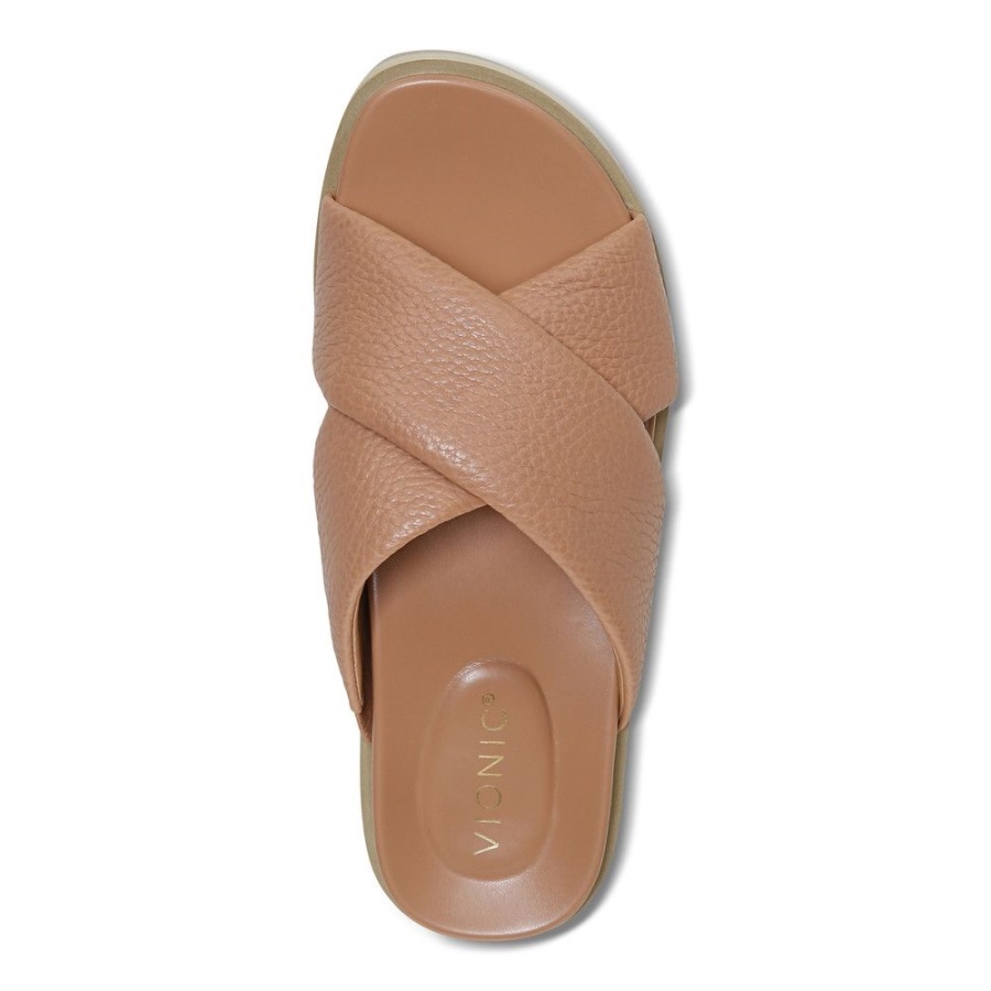 Macaroon Vesta Sandal Vionic