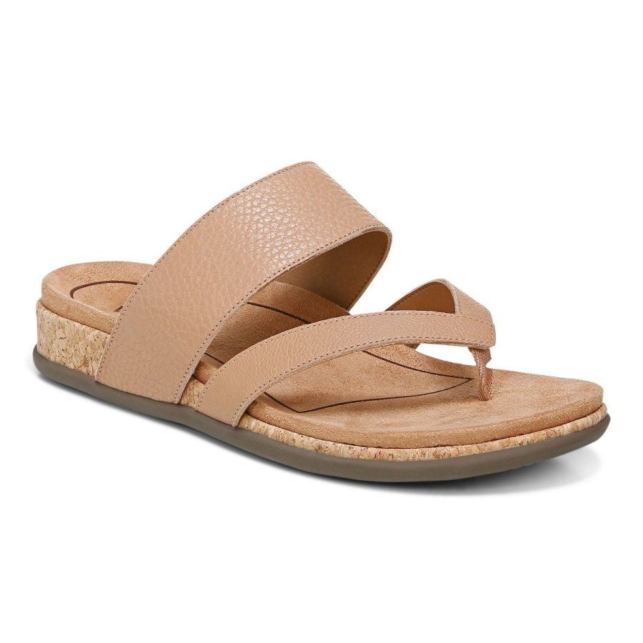 Macaroon Vionic Marvina Sandal