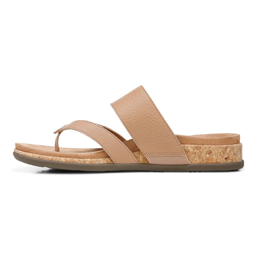 Macaroon Vionic Marvina Sandal