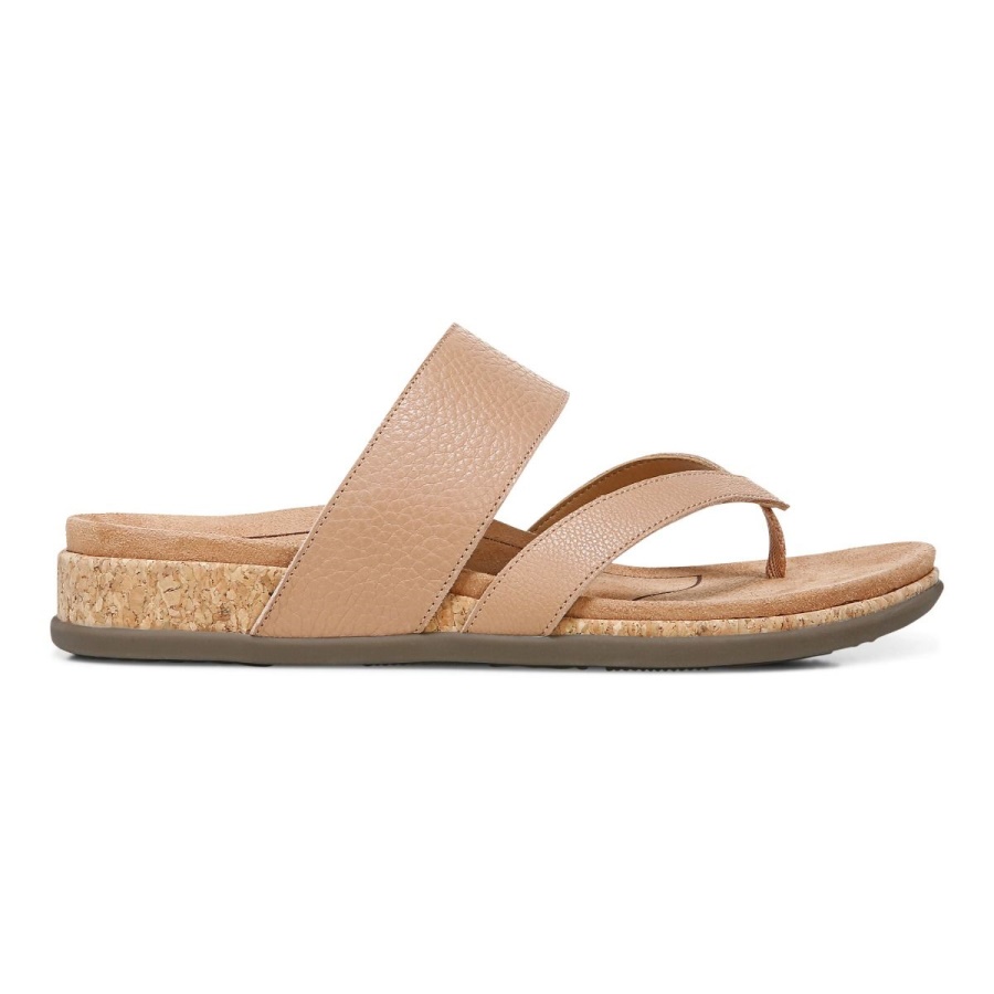 Macaroon Vionic Marvina Sandal