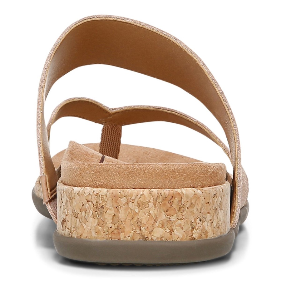 Macaroon Vionic Marvina Sandal