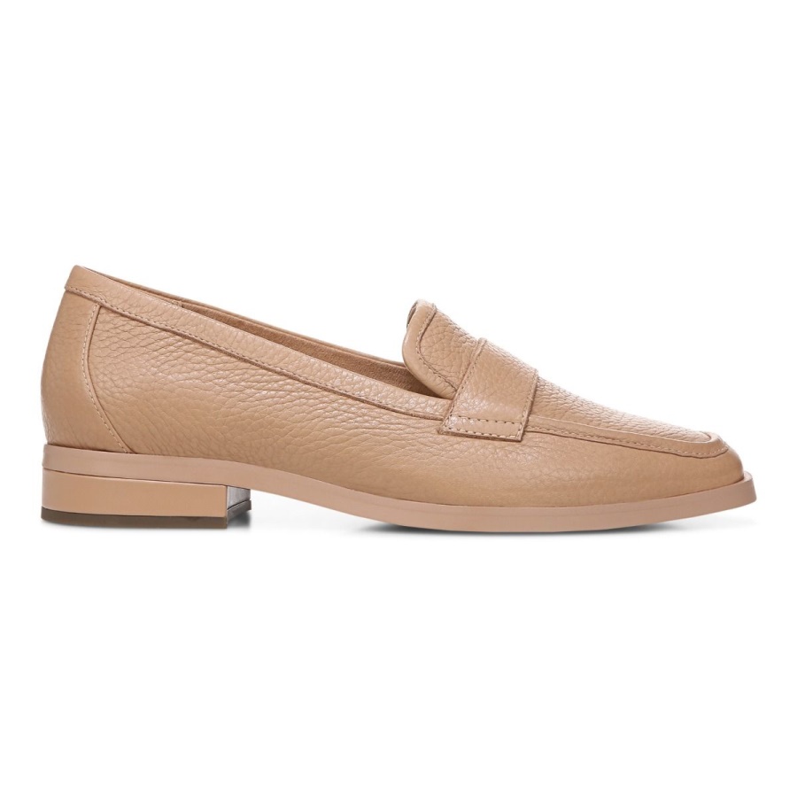 Macaroon Vionic Sellah Loafer