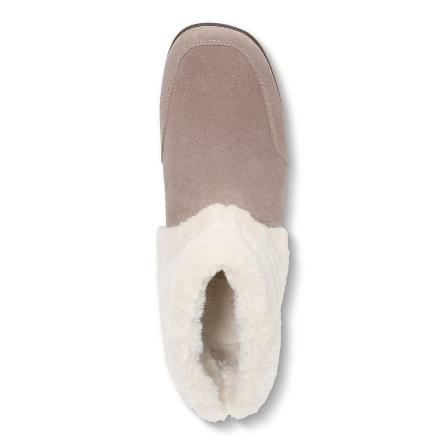 Maizie Slipper Brownie Vionic