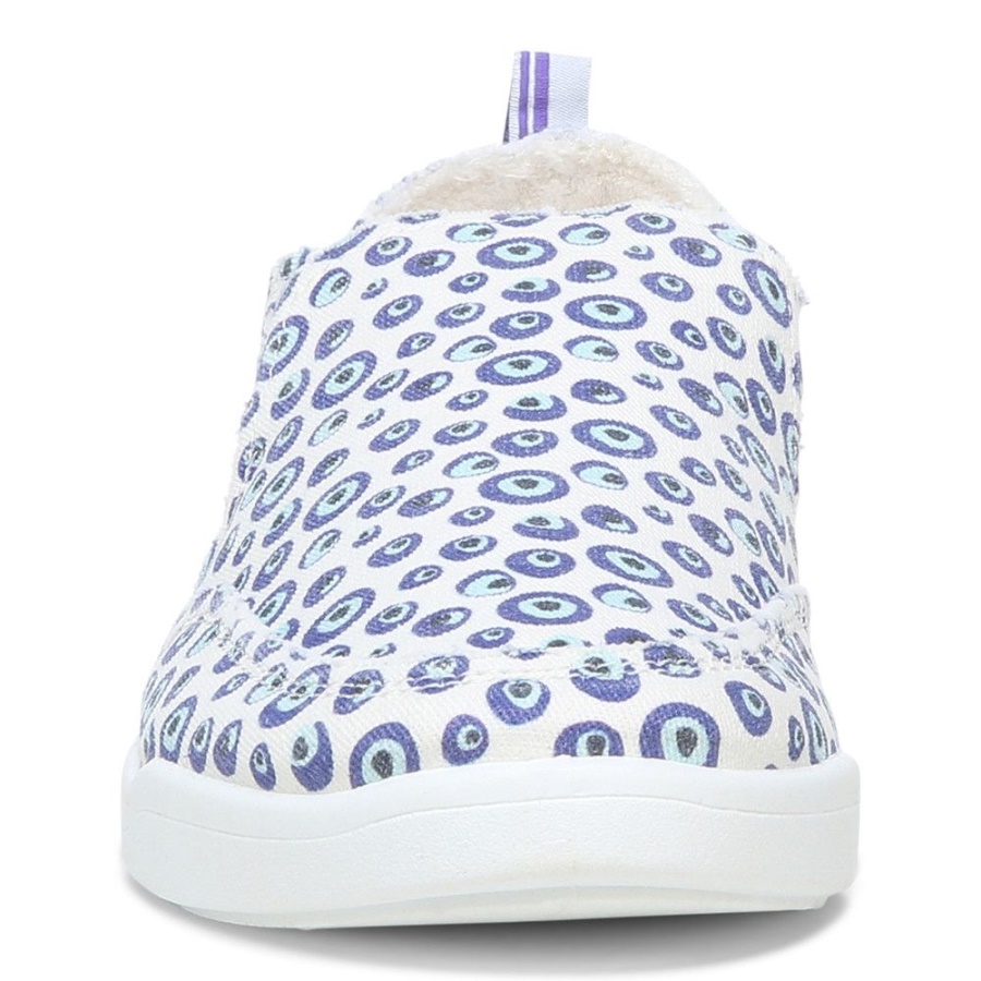 Malibu Slip On Marshmallow Vionic