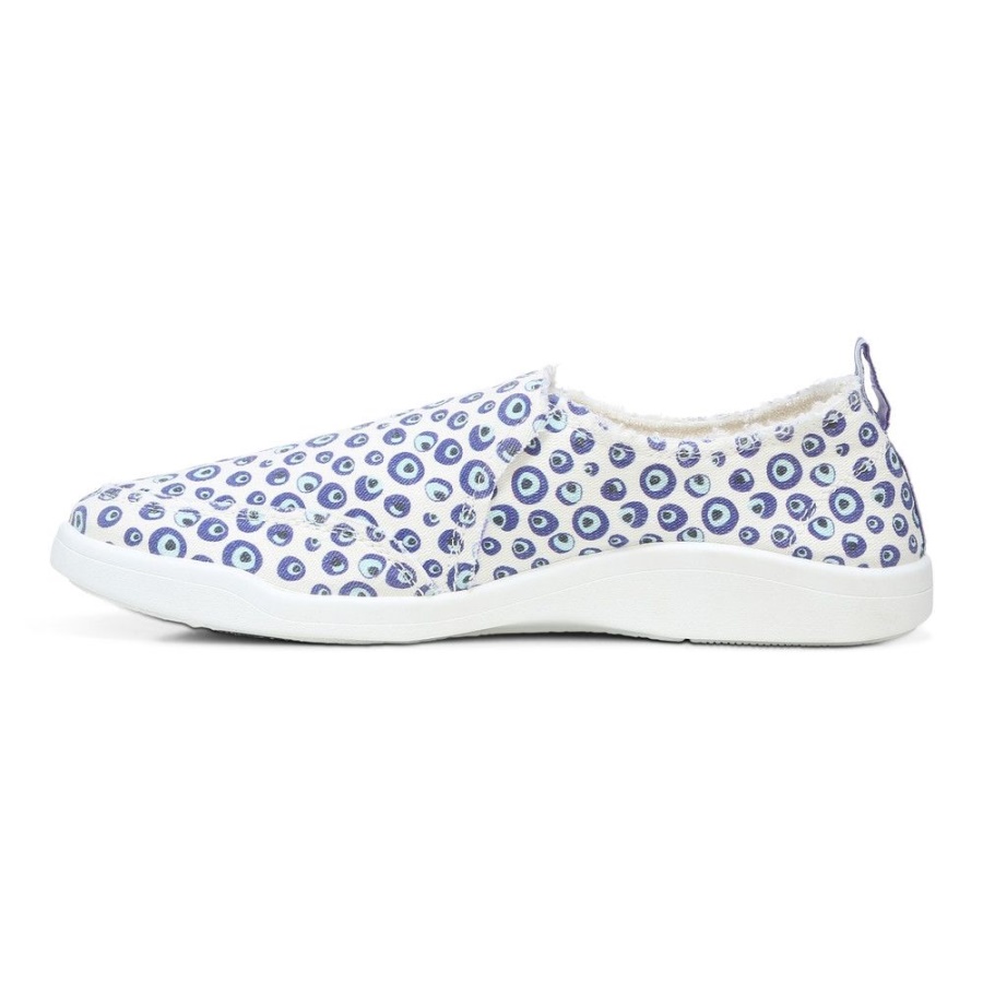 Malibu Slip On Marshmallow Vionic
