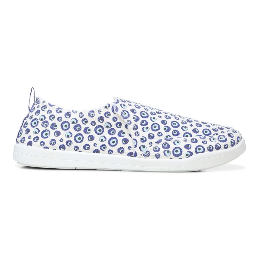 Malibu Slip On Marshmallow Vionic