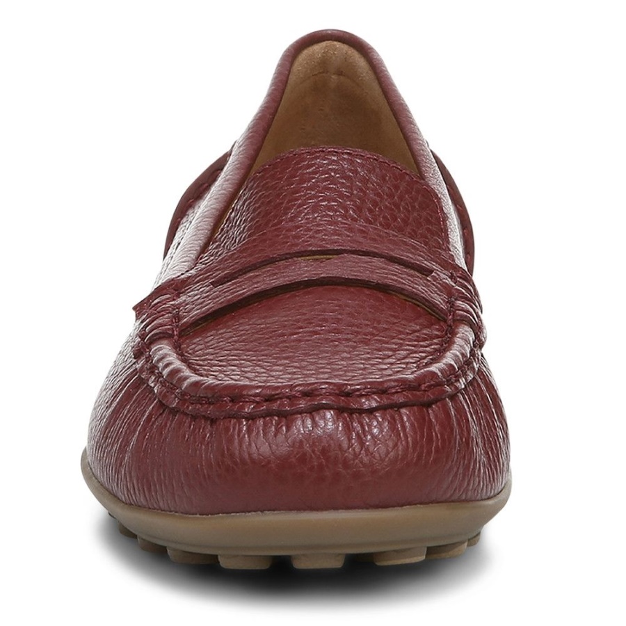 Marcy Moccasin Port Vionic