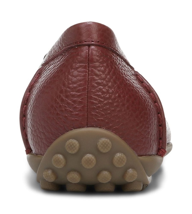 Marcy Moccasin Vionic Port