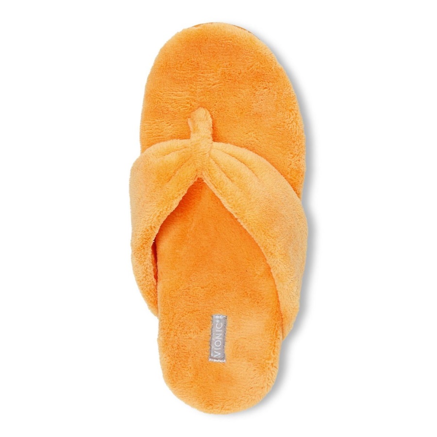 Marigold Lydia Slipper Vionic