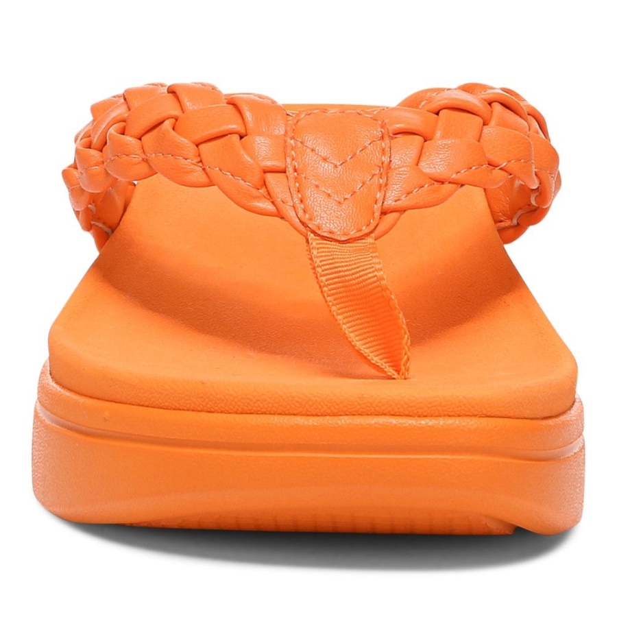 Marigold Vionic Kenji Sandal
