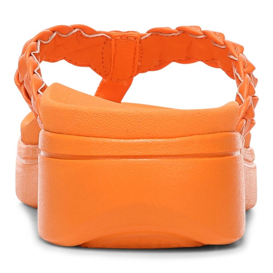 Marigold Vionic Kenji Sandal