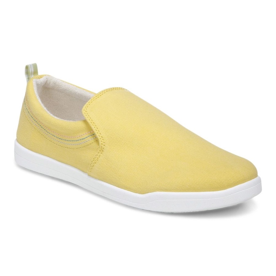 Marshall Slip On Sun Canvas Vionic
