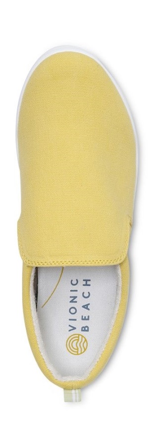 Marshall Slip On Sun Canvas Vionic